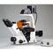 Microscope de fluorescence inversé inversé par clou de microscope biologique fournisseur